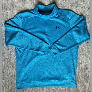 Under Armour Men’s Fleece 1/4 Zip-2XLT